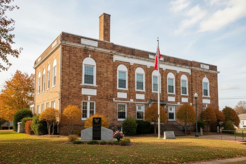 Centerville, TN