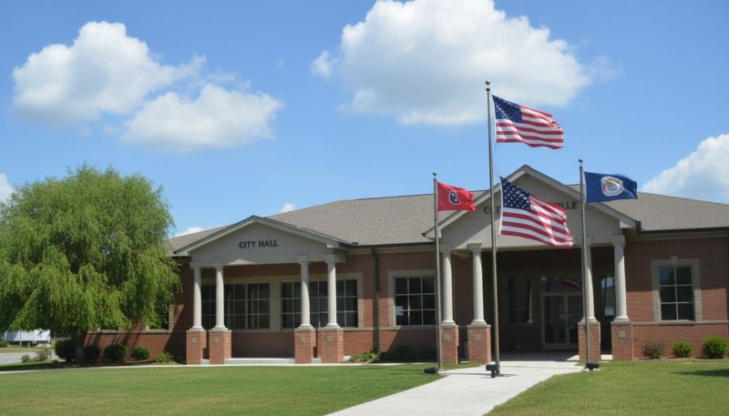 Lobelville, TN