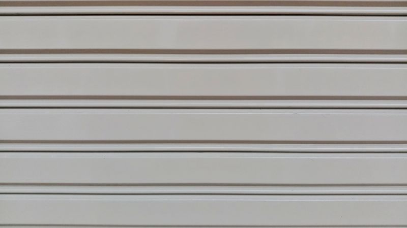 Aluminium Siding Installation in Hohenwald, TN