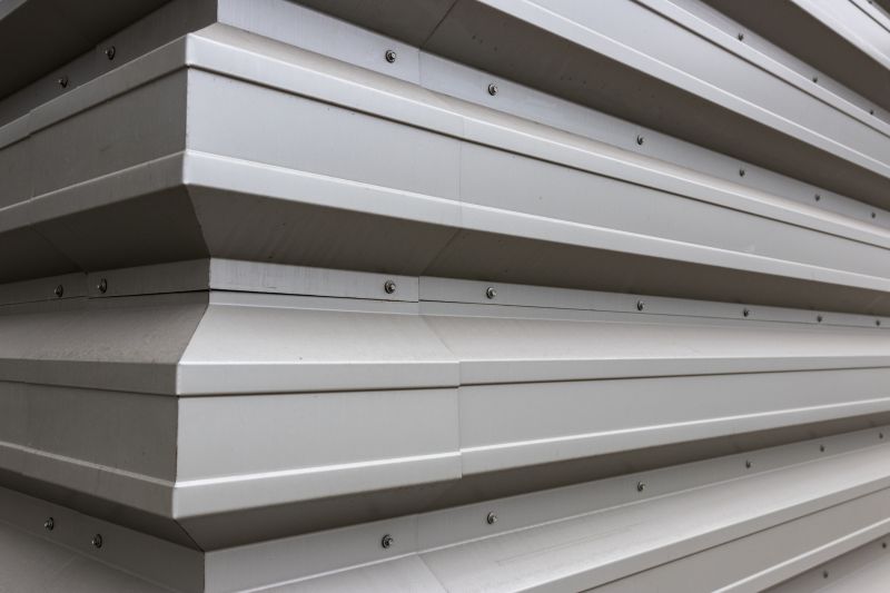 Aluminium Siding Installation in Lobelville, TN