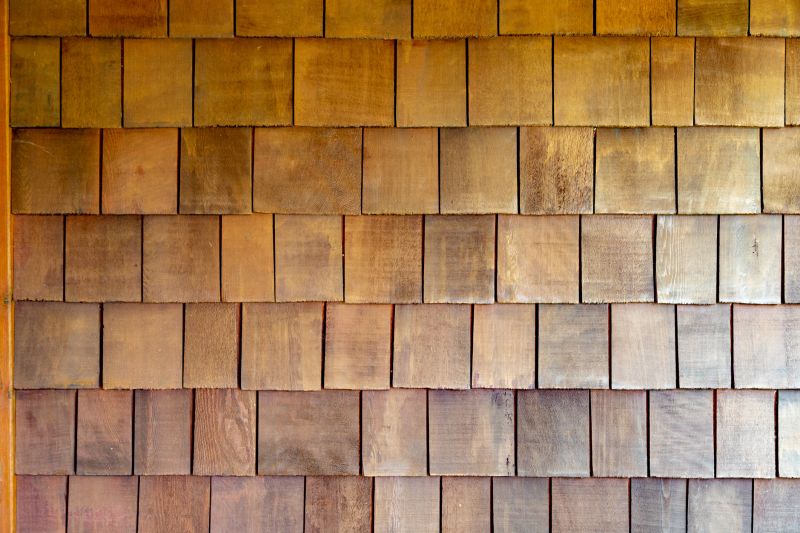 Cedar Siding Installation in Linden, TN