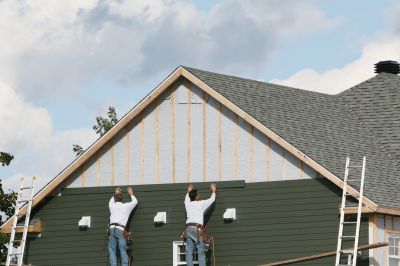 Cement Board Replacement in Hickman County, TN