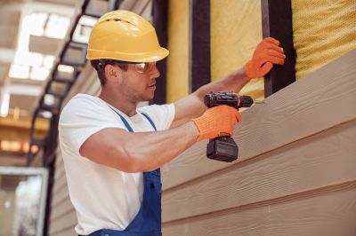 Cement Siding Replacement in Linden, TN