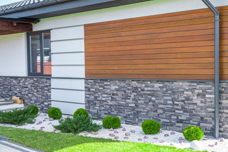Cladding Replacement in Hickman County, TN