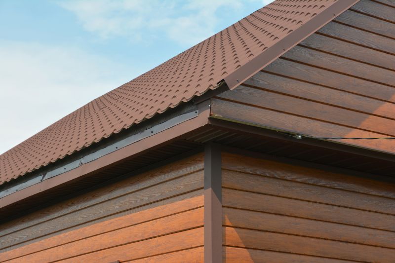 Composite Siding Installation in Centerville, TN