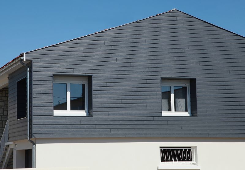 Composite Siding Installation in Lobelville, TN