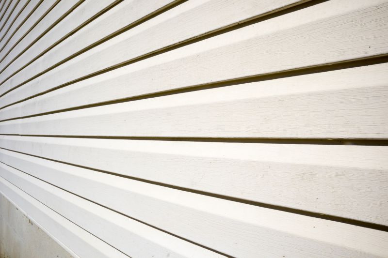 Dutch Lap Siding Installation in Hickman County, TN