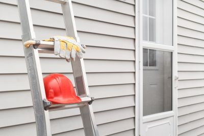 Dutch Lap Siding Installation in Hickman County, TN