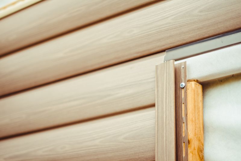 Engineered Siding Installation in Hohenwald, TN