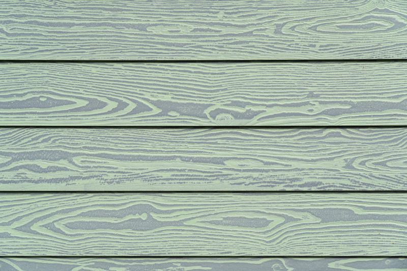 Faux Wood Siding Installation in Centerville, TN