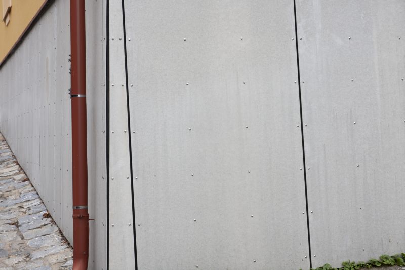 Fiberboard Siding Installation in Hickman County, TN