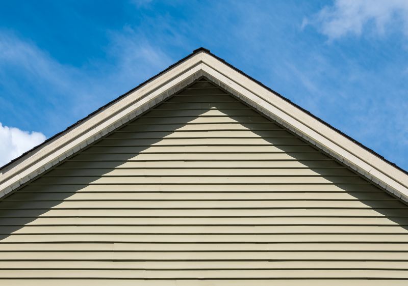 Insulated Siding Installation in Centerville, TN