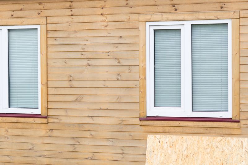 Rustic Siding Installation in Hickman County, TN