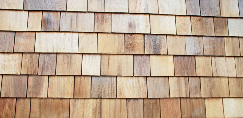 Shake Siding Installation in Linden, TN