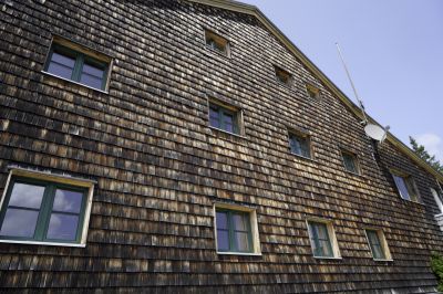 Shake Siding Installation in Waynesboro, TN