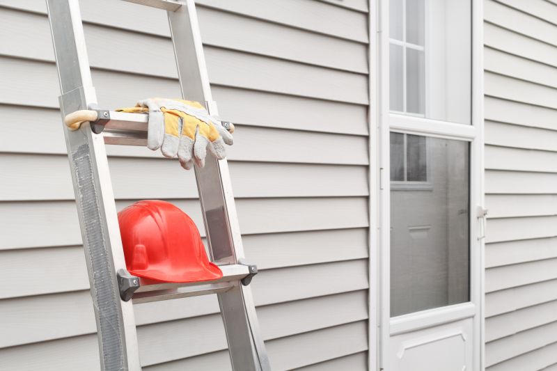 Siding Replacement in Hohenwald, TN