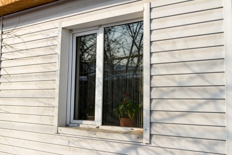 Siding Replacement in Hickman County, TN