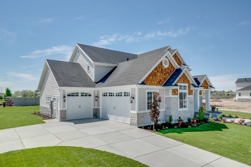 Siding Replacement in Waynesboro, TN
