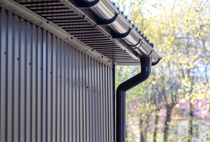 Steel Cladding Installation in Hickman County, TN