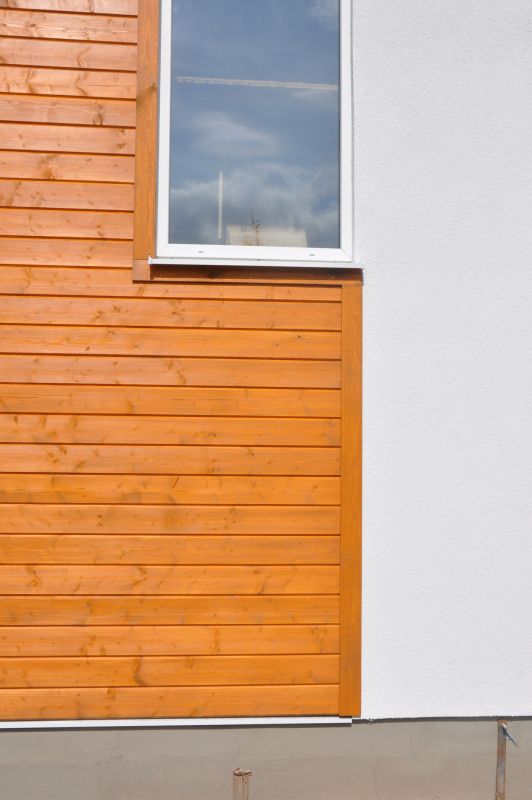 Wood Siding Installation in Hickman County, TN