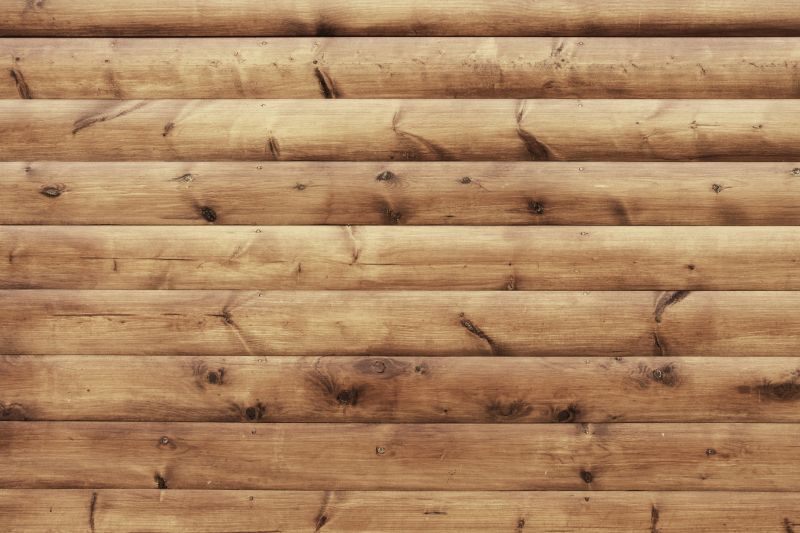 Wood Siding Installation in Hickman County, TN