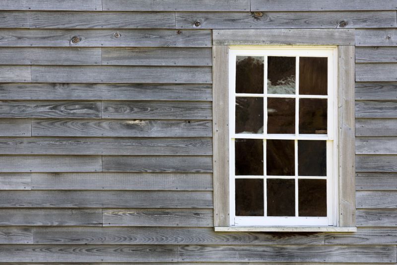 Wood Siding Installation in Linden, TN
