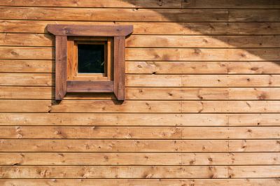 Wood Siding Replacement in Linden, TN